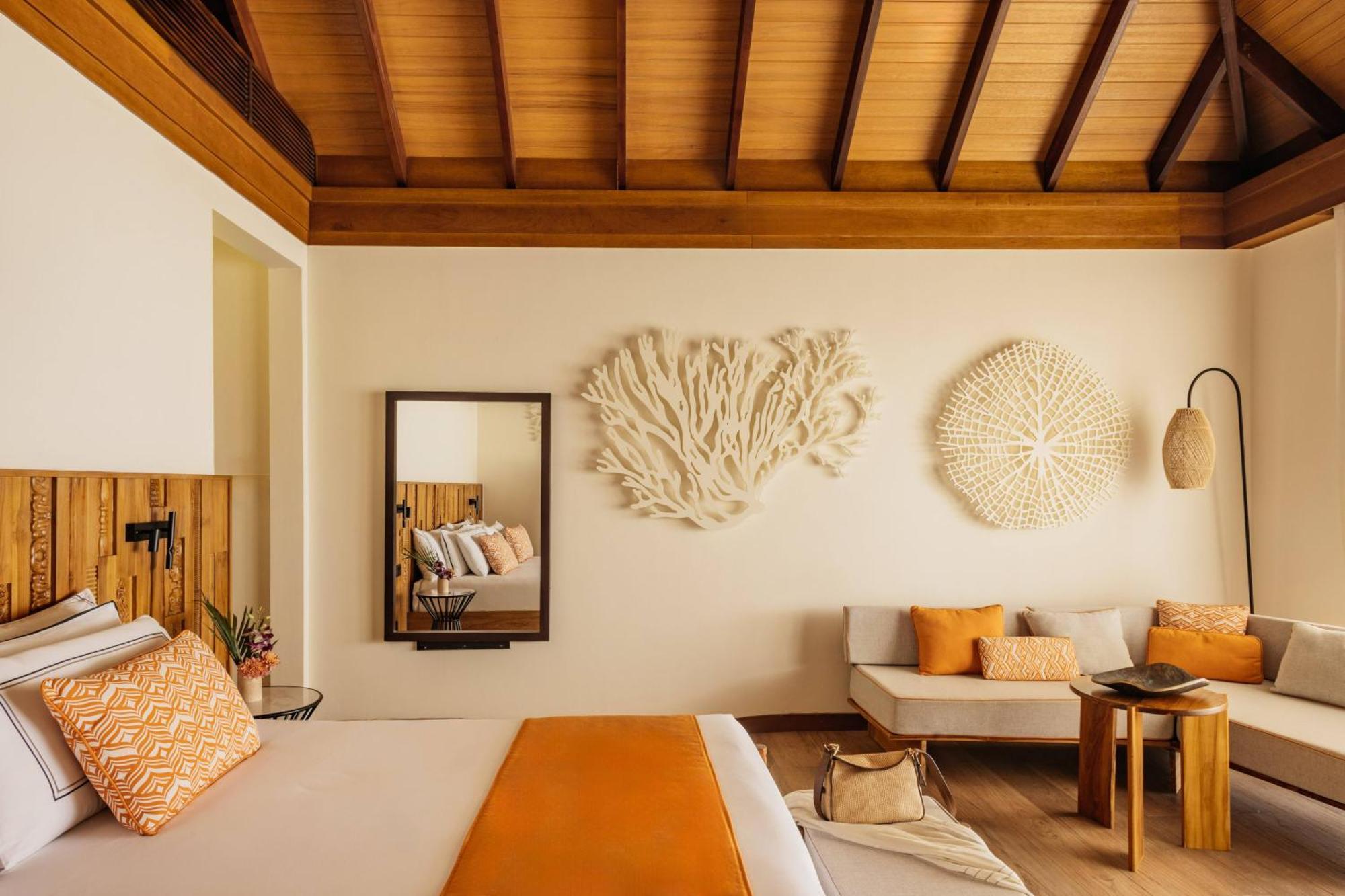 Sunrise Beach Villa