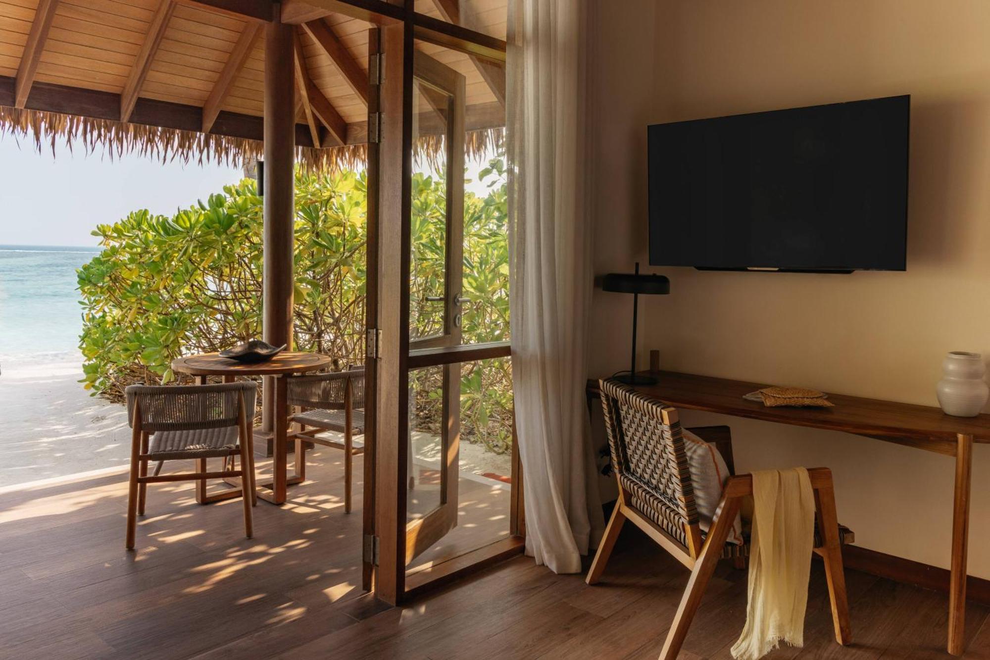 Sunrise Beach Villa
