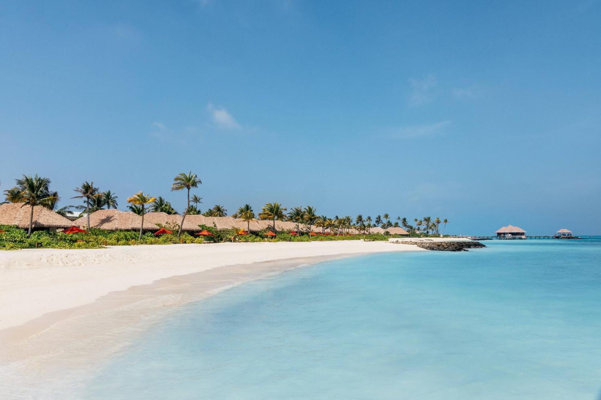 Sunrise Beach Villa