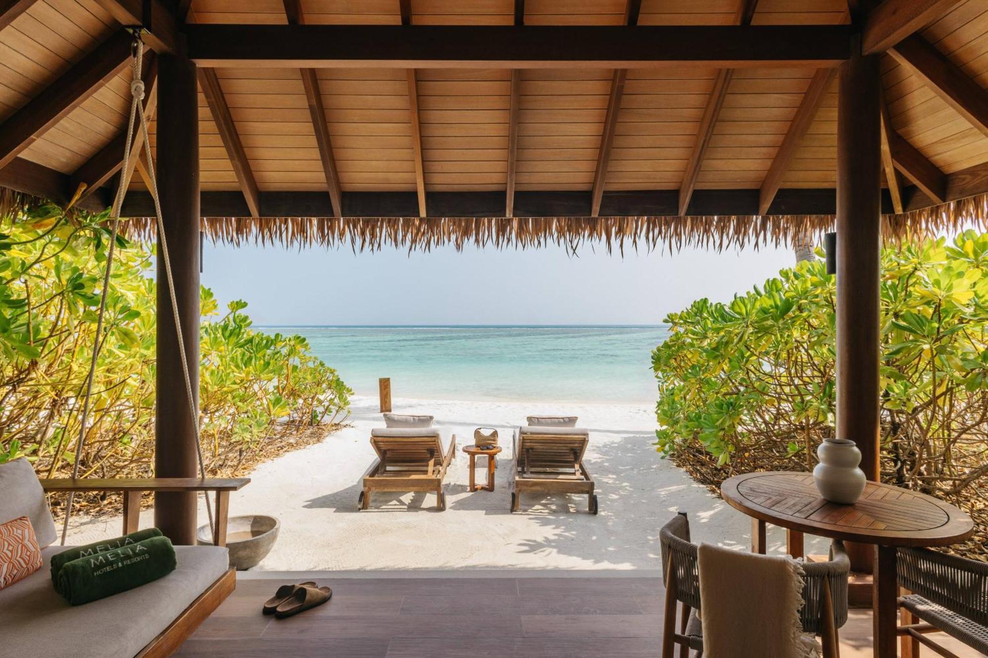Sunset Beach Villa