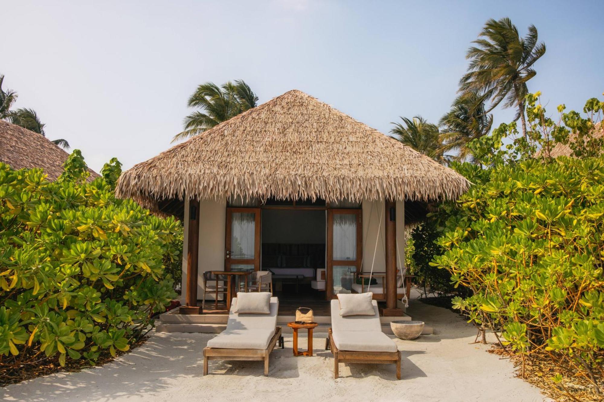 Sunset Beach Villa