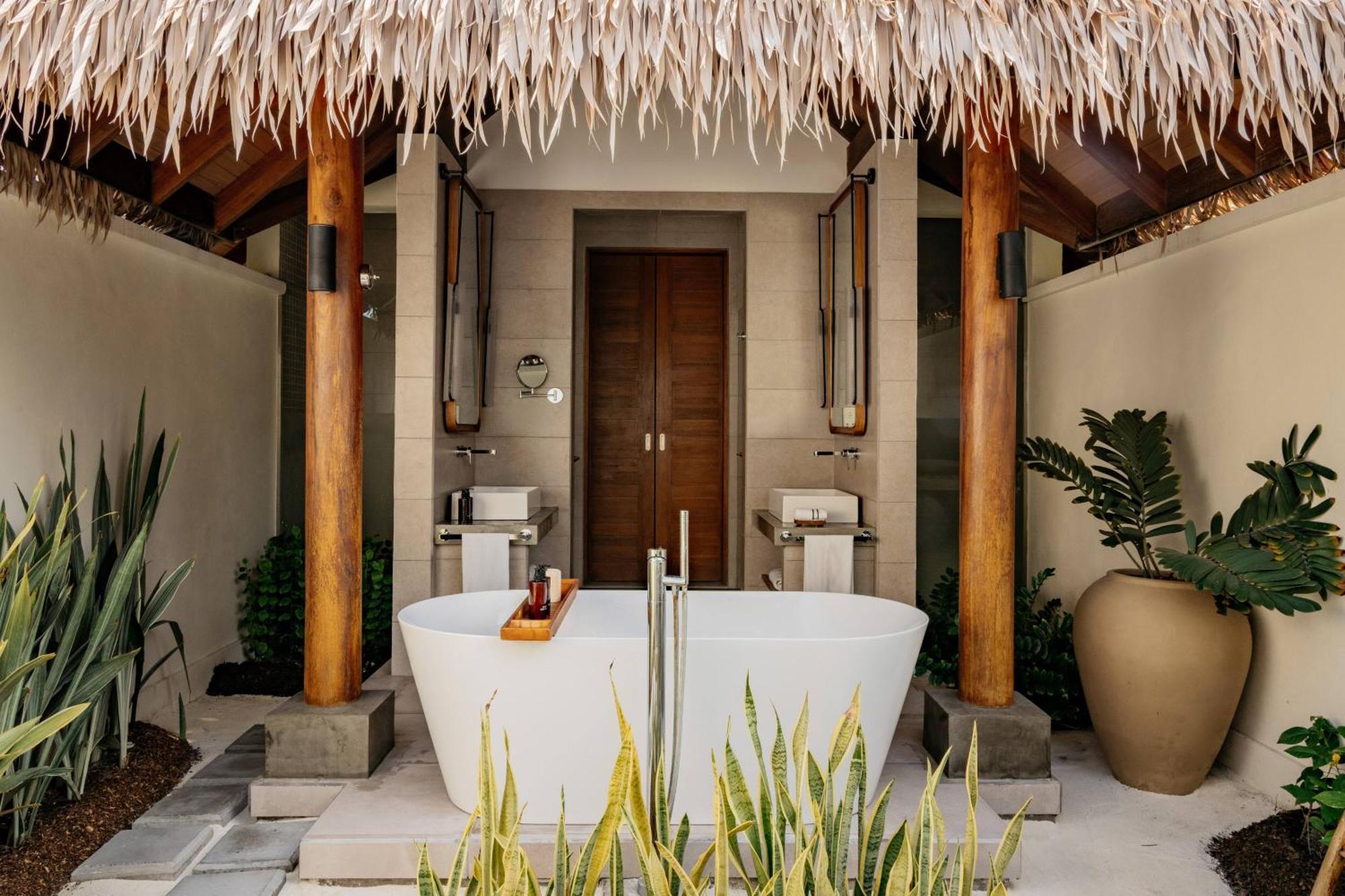Sunset Beach Villa