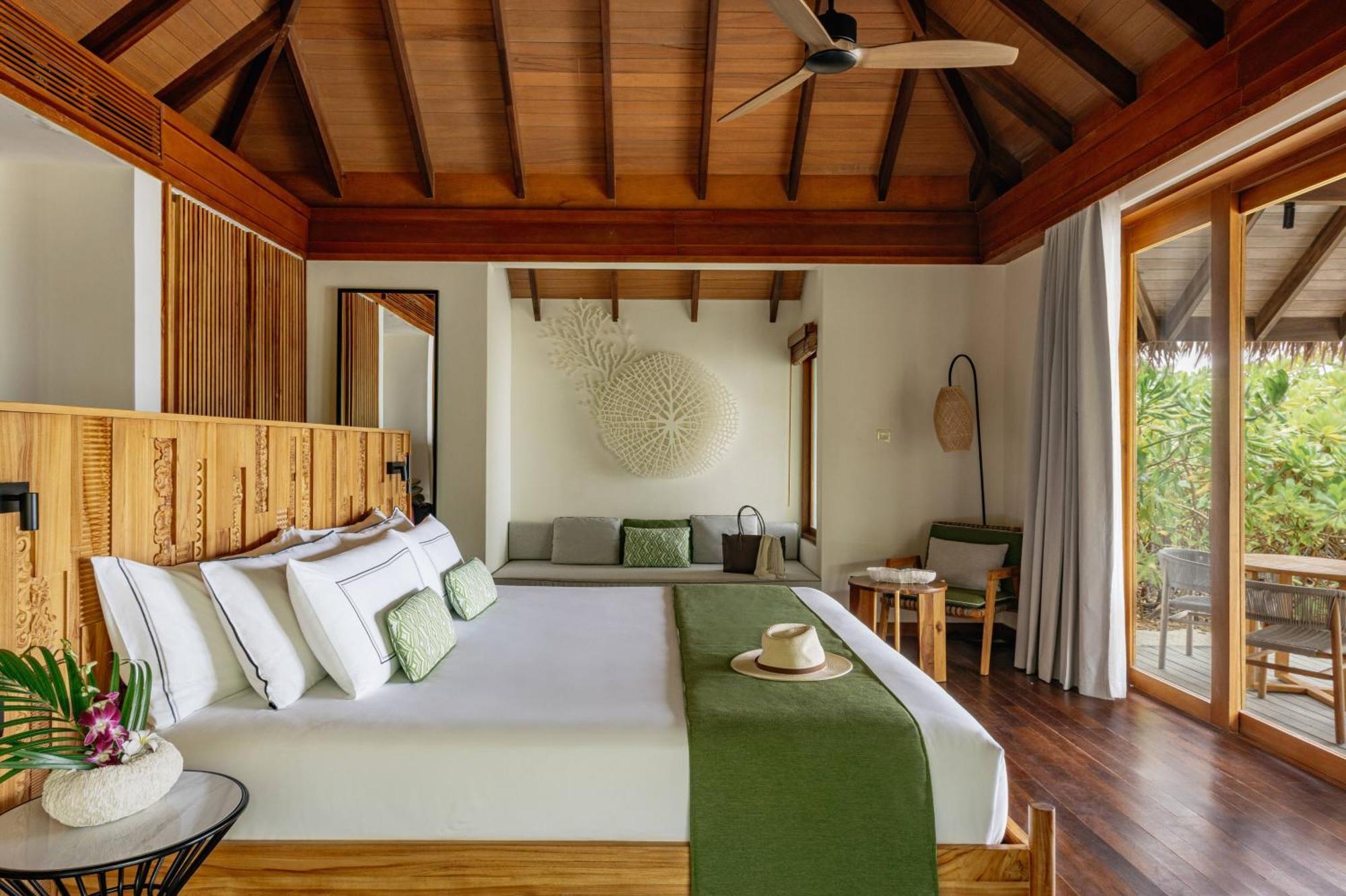 Sunset Suite Villas Pool