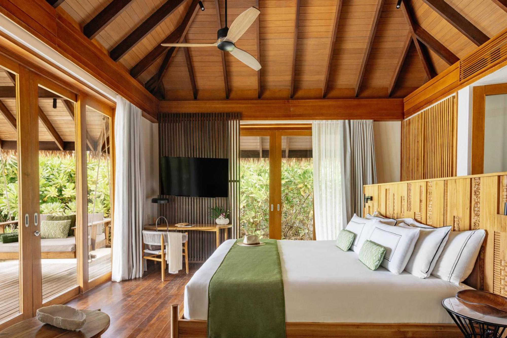 Sunset Suite Villas Pool