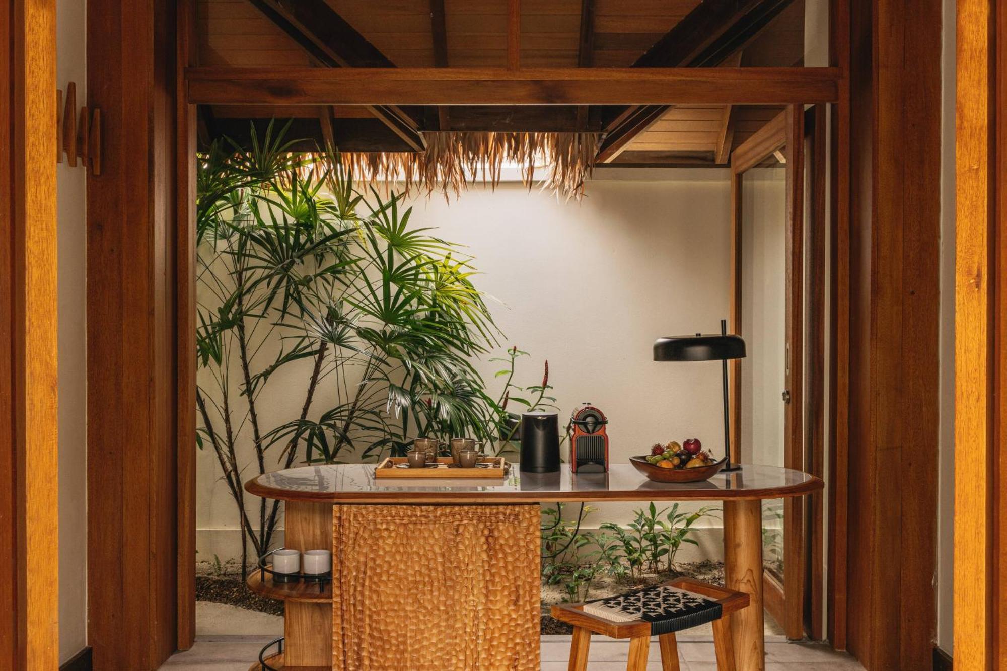 Sunset Suite Villas Pool