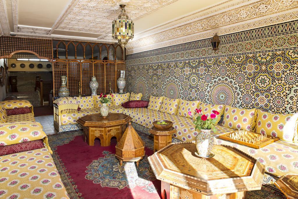 Deluxe Suite with Sea View