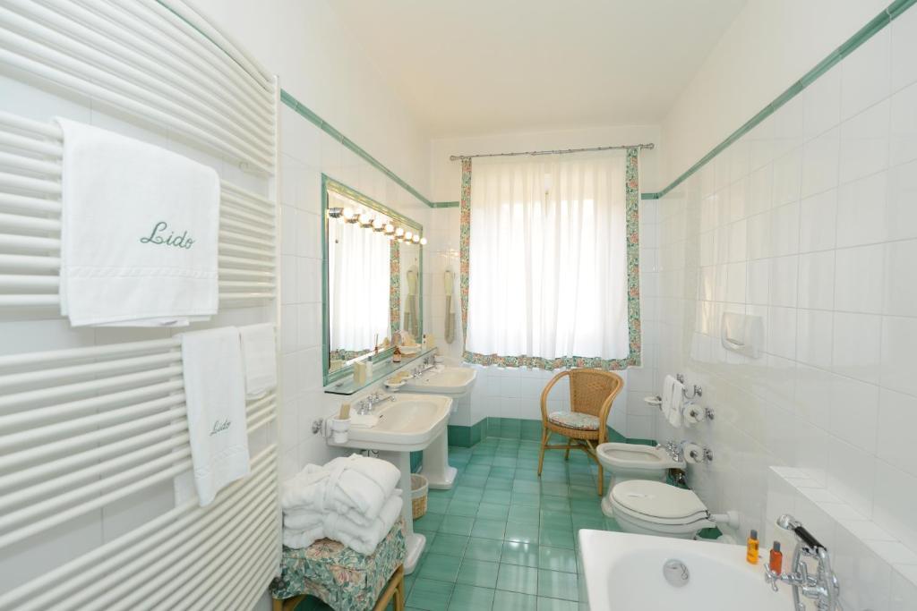 Habitación Doble Estándar