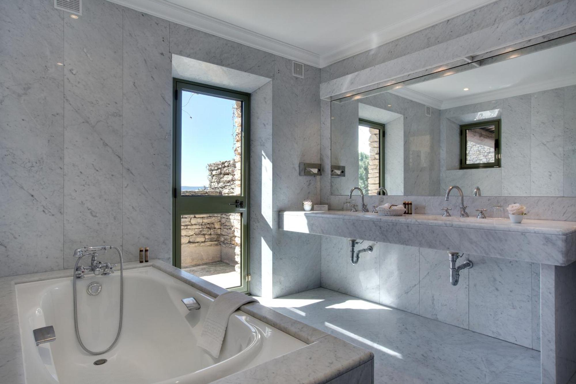 Suite Junior con terraza