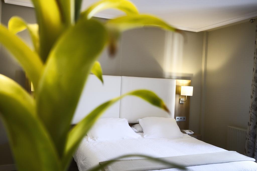 Romantic Double Room