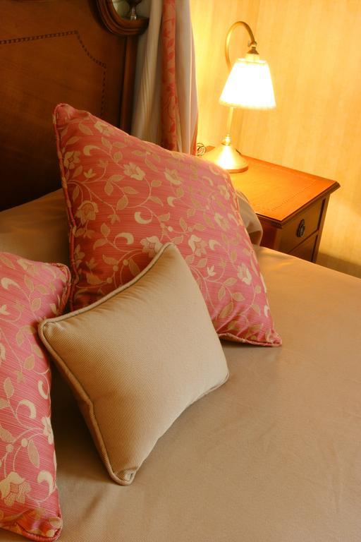 Executive Suite mit Doppelbett
