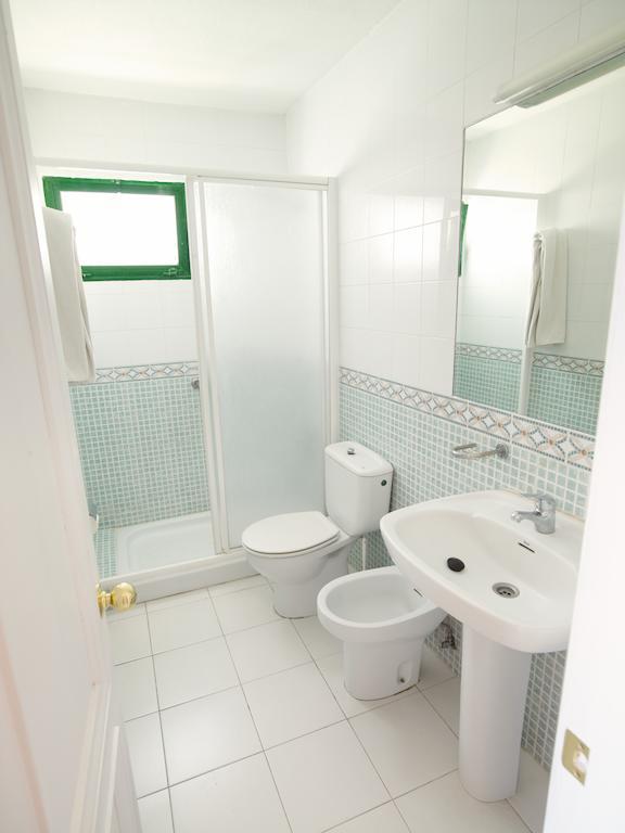 Superior Appartement met 1 Slaapkamer en Balkon