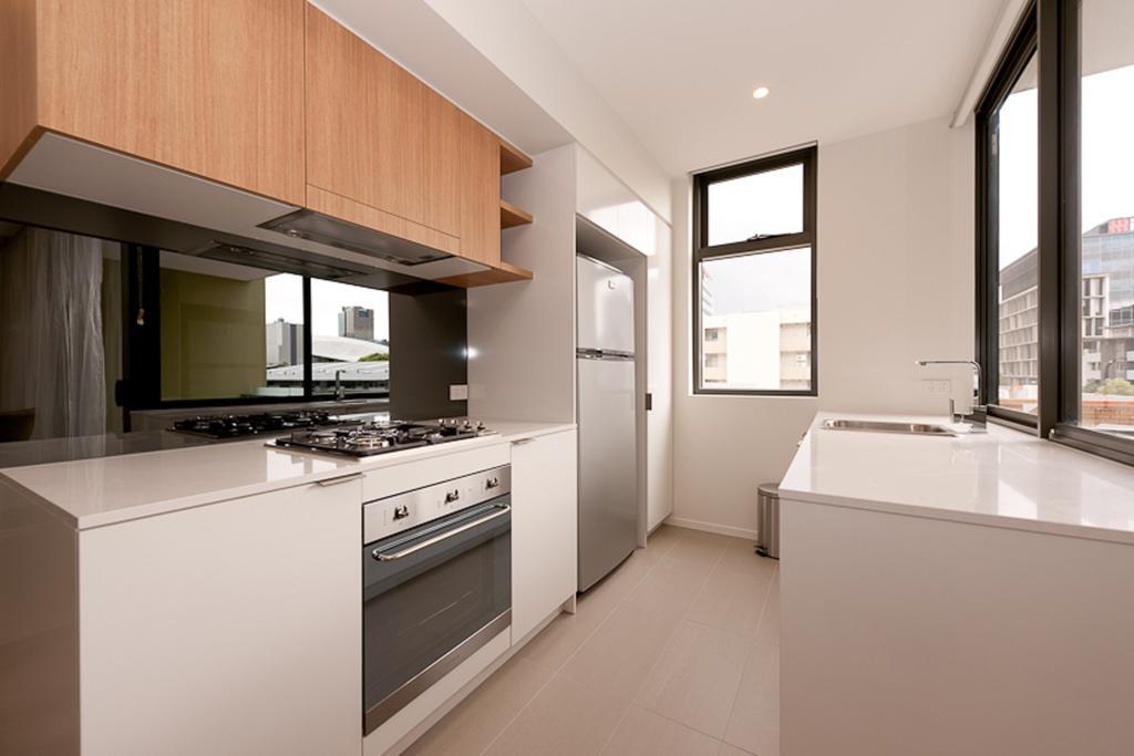 Apartment mit 2 Schlafzimmern und Aussicht