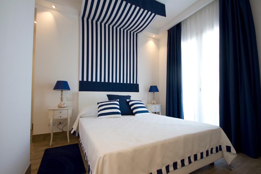 Habitación Doble con vistas al jardín - 1 o 2 camas