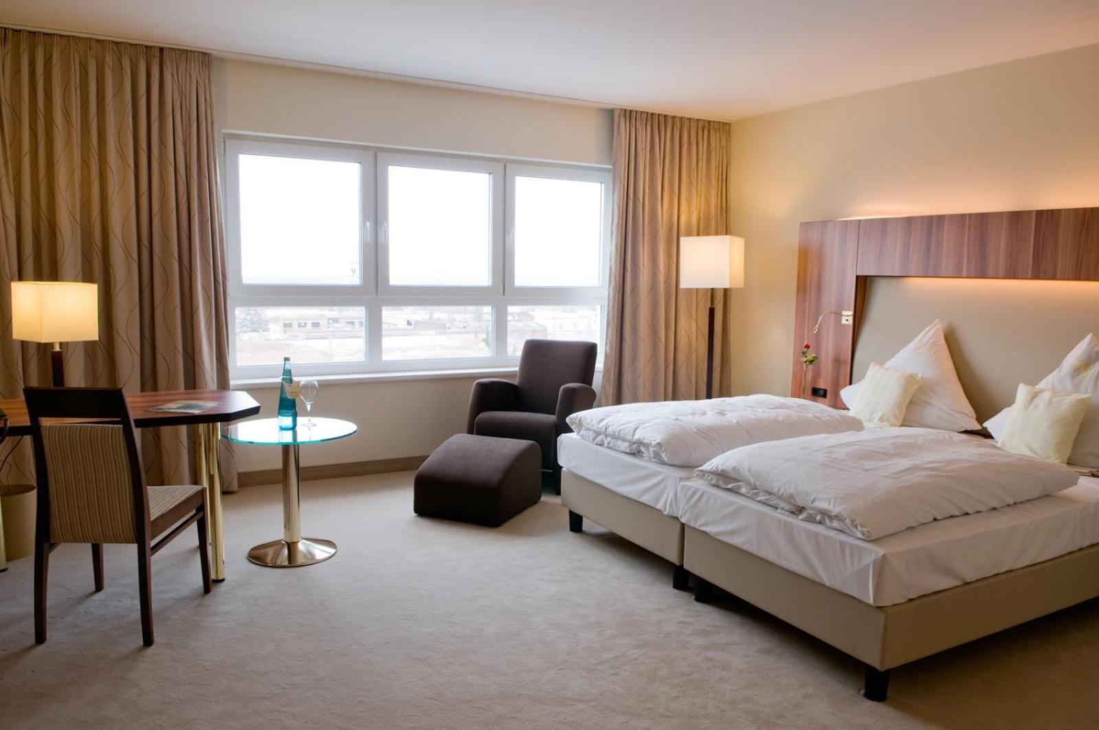 Superior Doppelzimmer