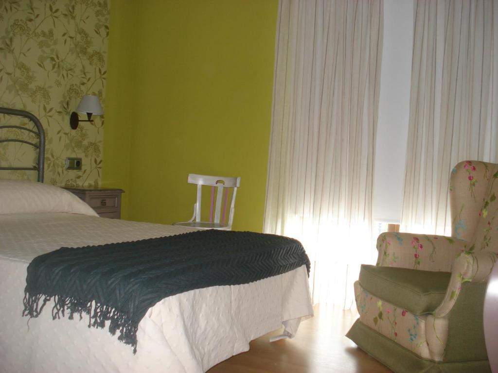 Habitación Doble Estándar