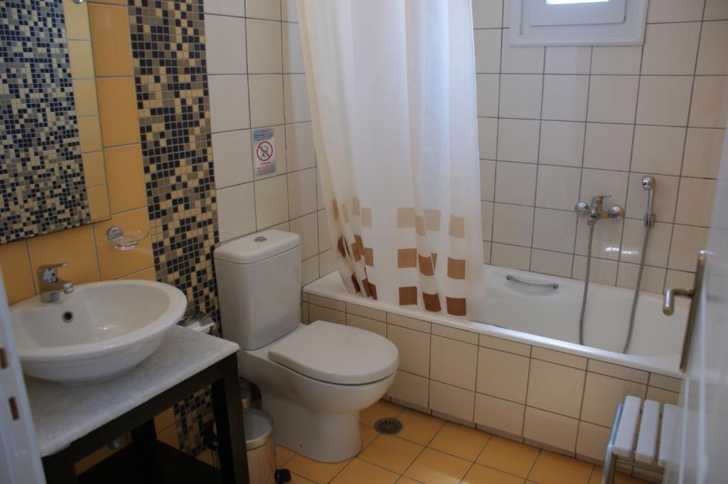 Appartement (4 Volwassenen)