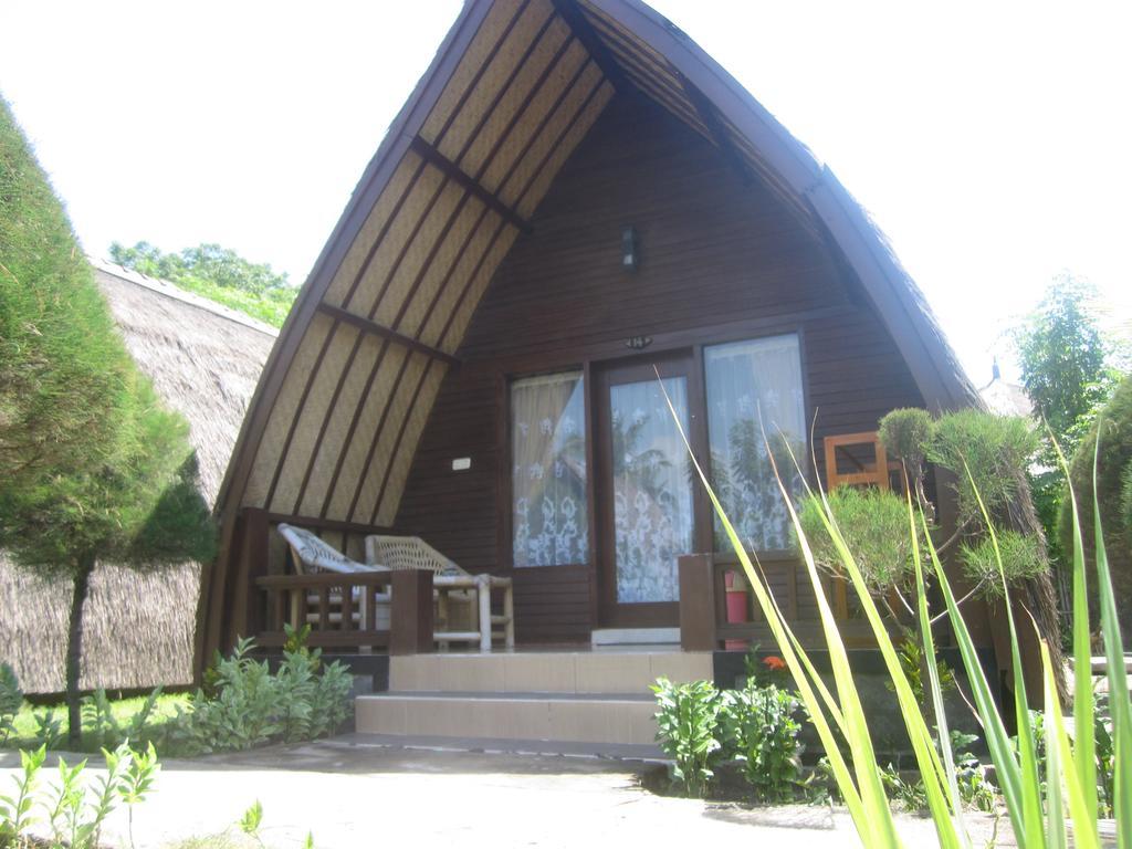Standard Double Room with Hot Water