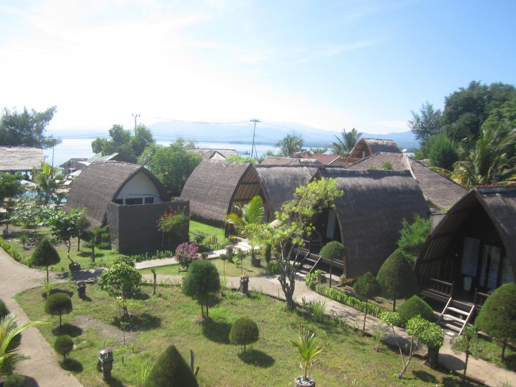 Deluxe Bungalow