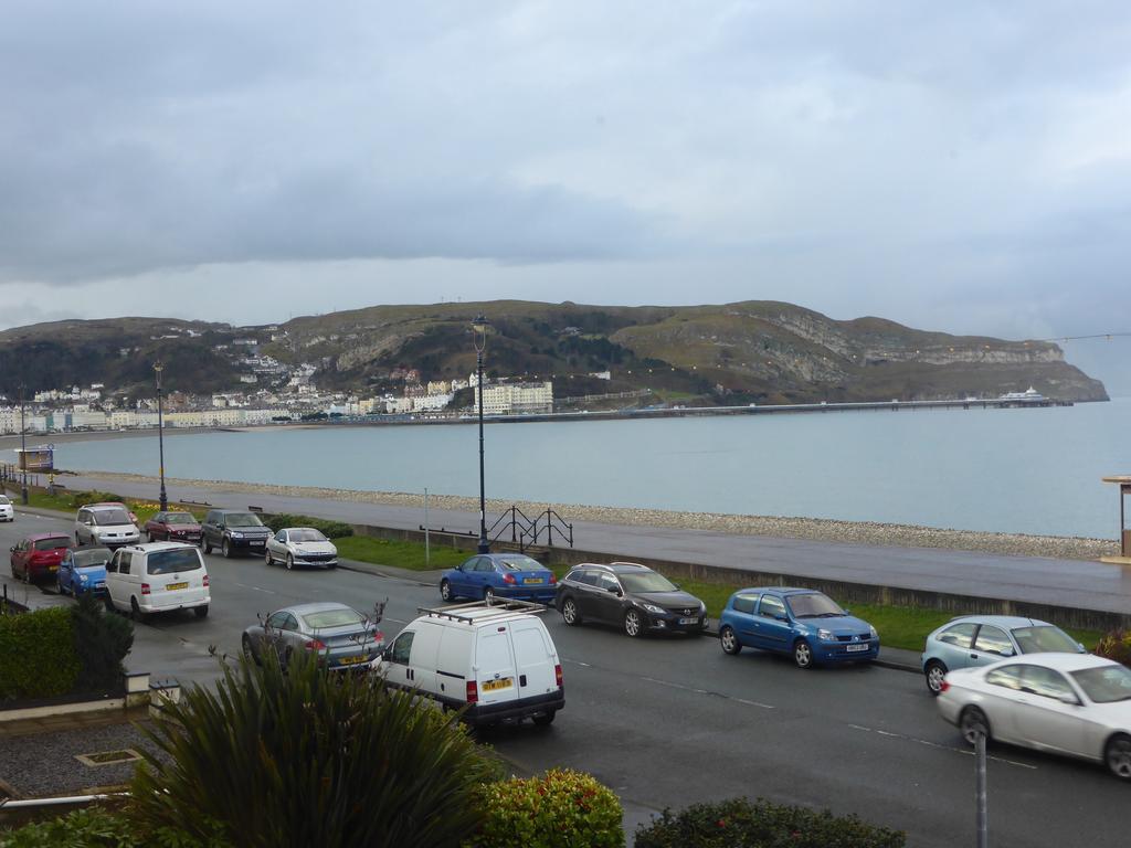 Superior Double Room with Sea View