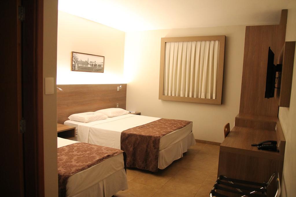 Premium Twin Room