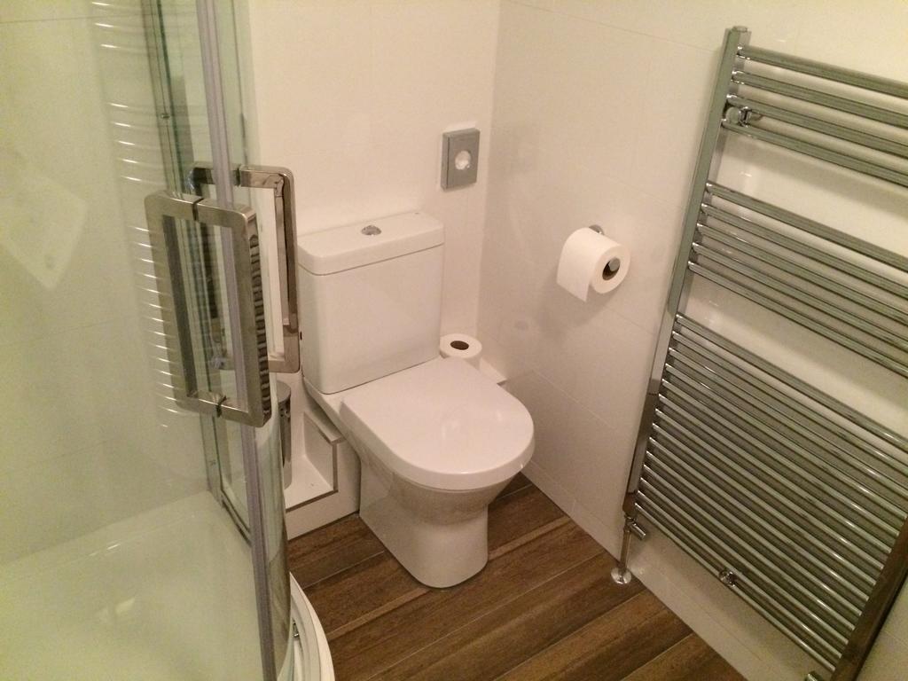 Deluxe Tweepersoonskamer met Bad