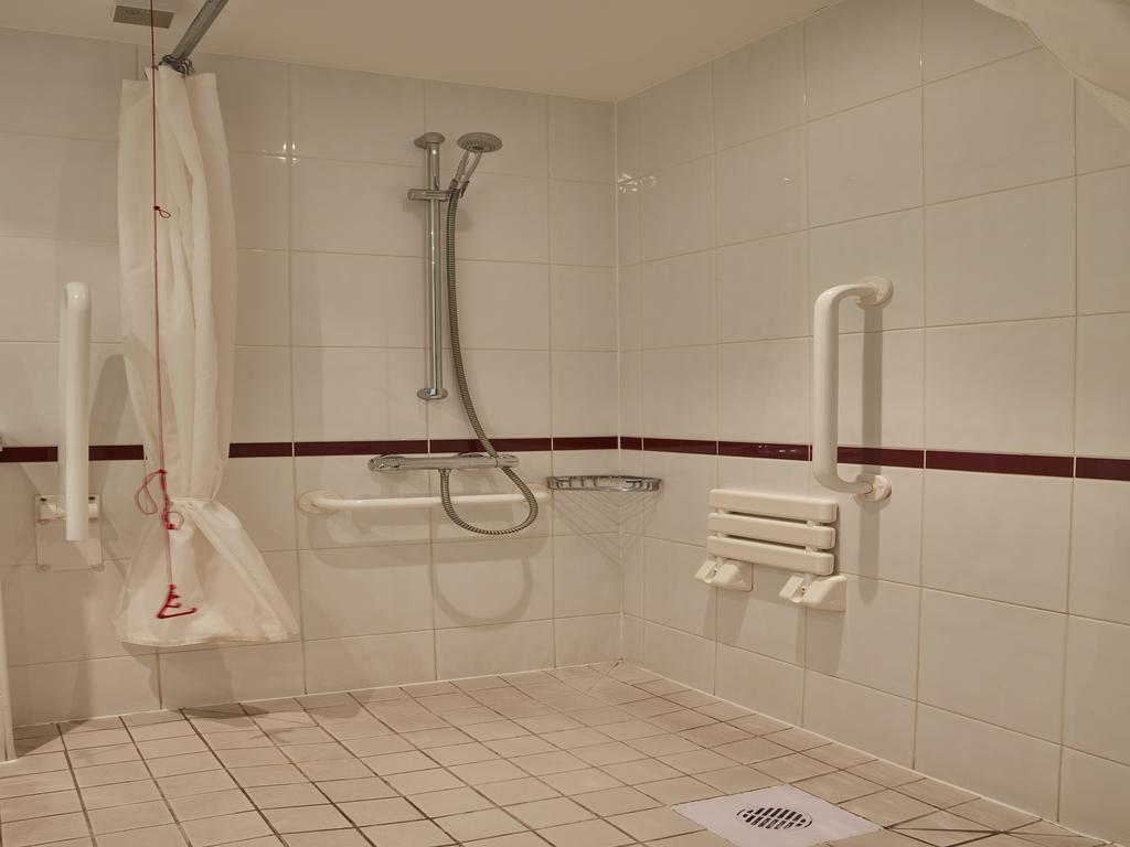 Habitación cuádruple