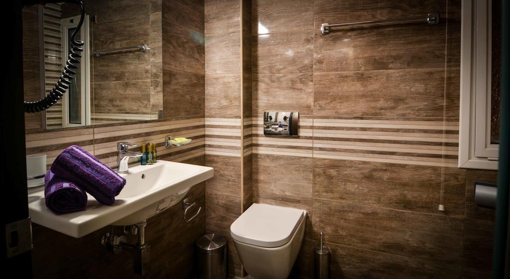 Superior Room with Sea View and Mountain Olympus View