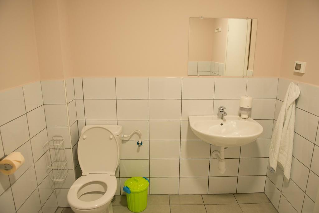 10 Bed Private Dorm