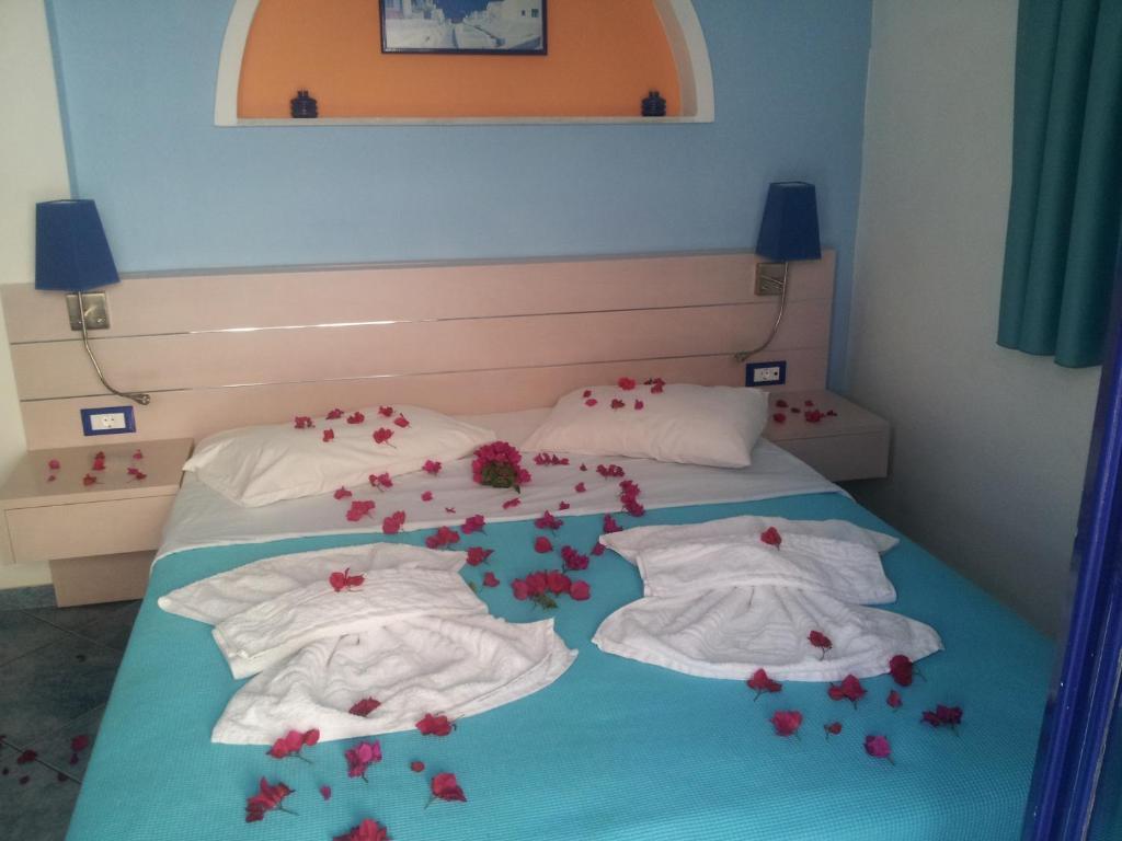 Apartamento - 2 niveles