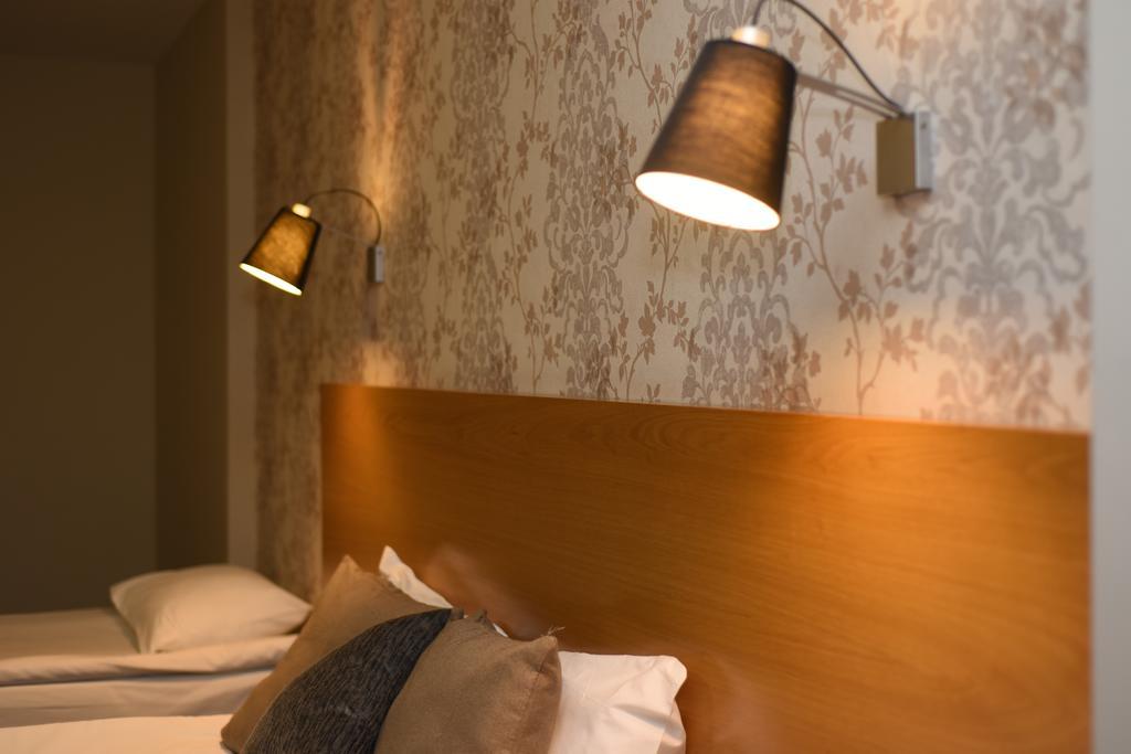 Vierbettzimmer