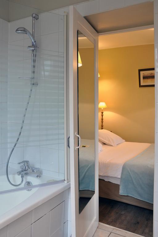 Chambre Double Classique