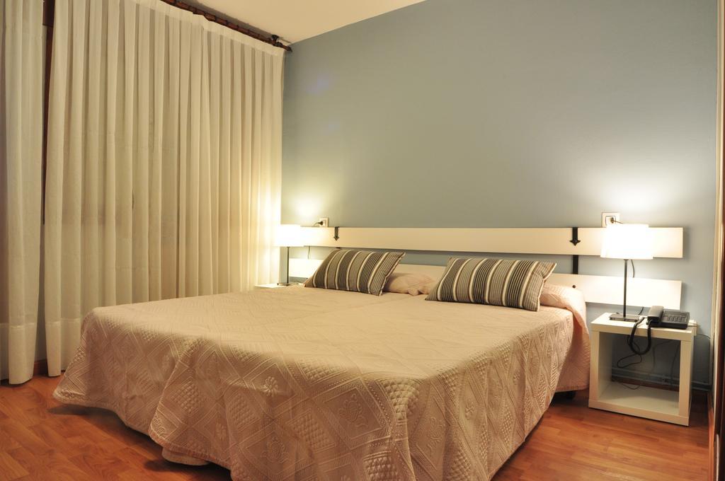Habitación Doble Estándar - 1 o 2 camas