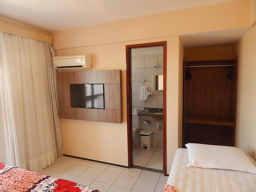 Apartamento Estándar