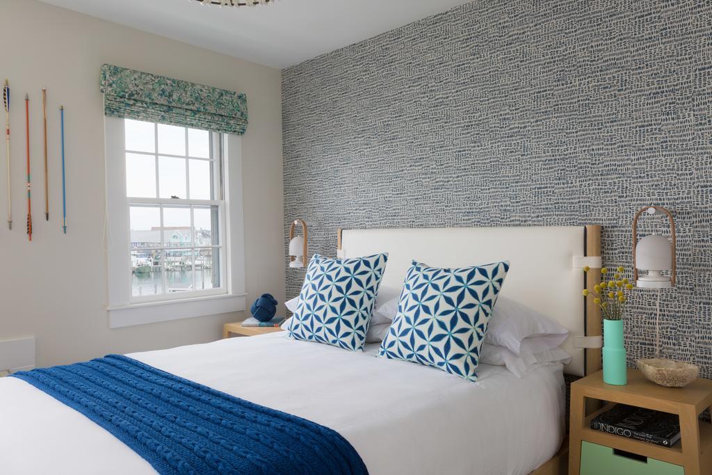 Deluxe Kamer met Kingsize Bed