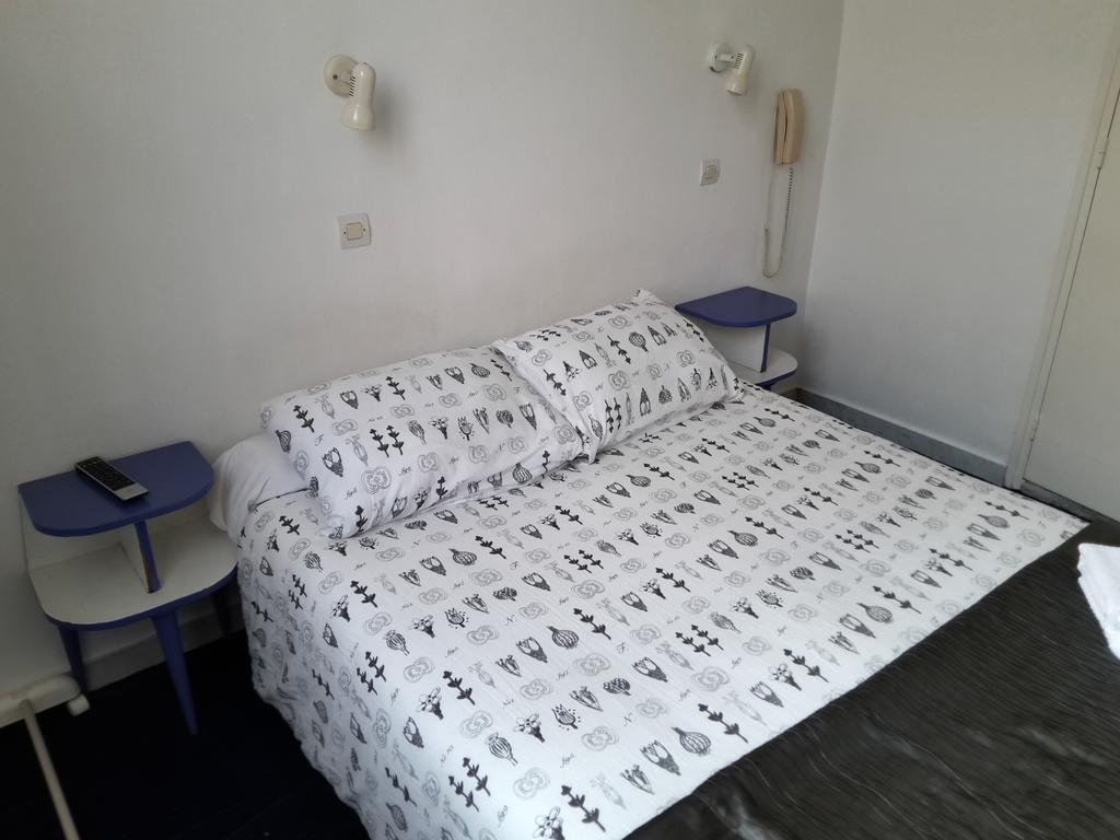 Habitación Doble Estándar