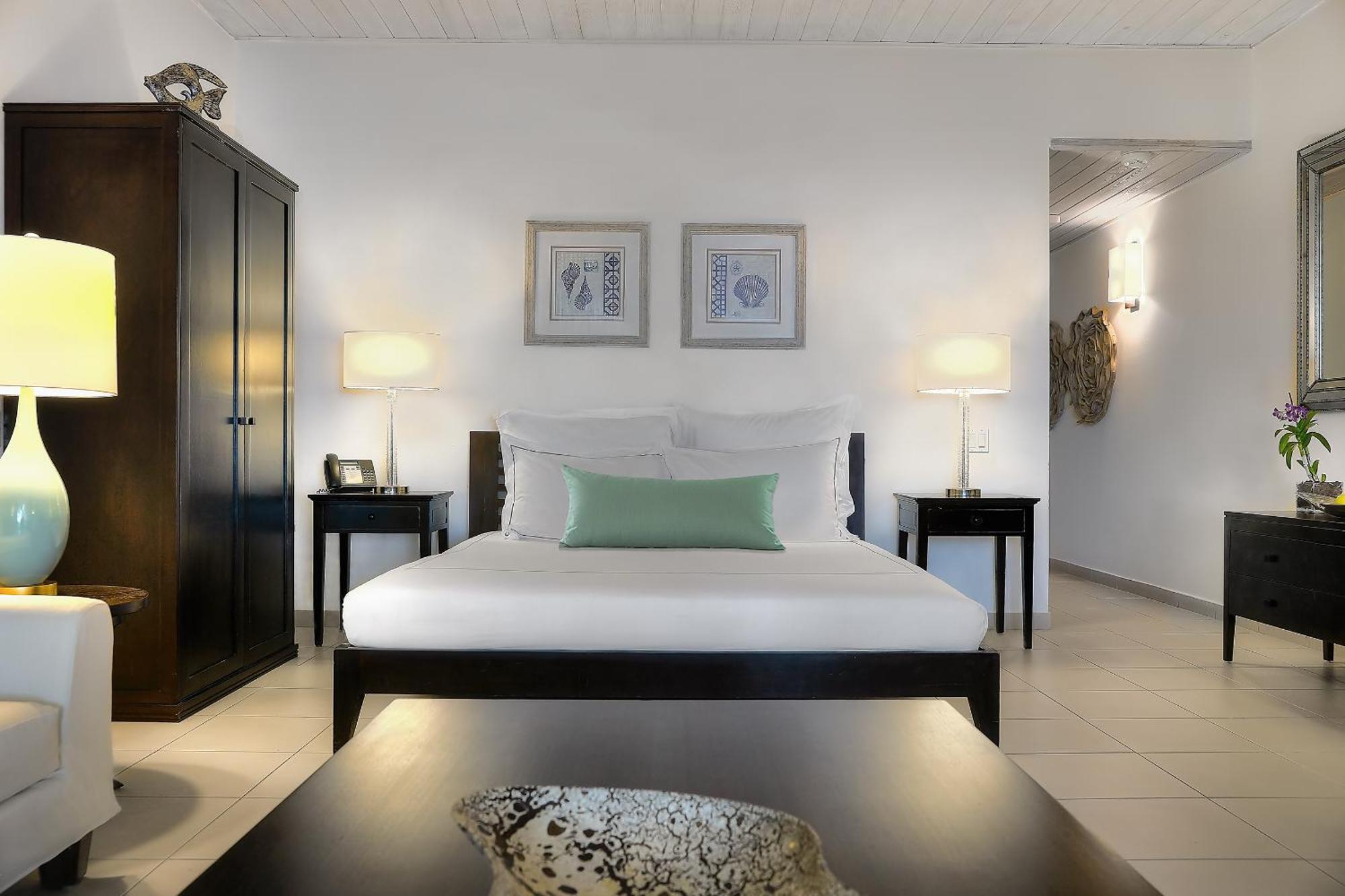 Suite in Spiaggia con 2 Camere da Letto e Terrazza