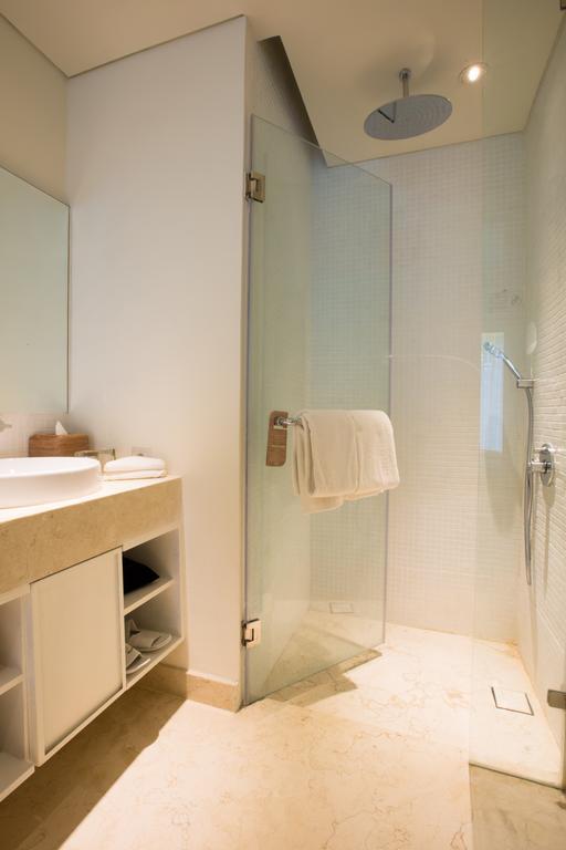 Deluxe Kamer met Toegang tot de Tuin