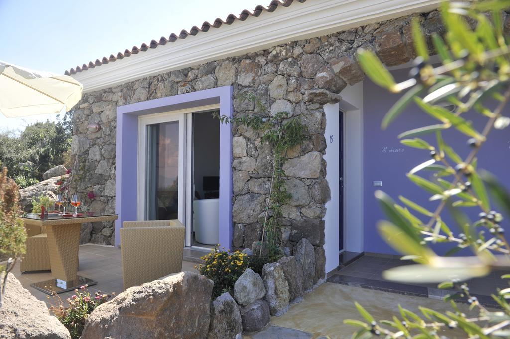Habitación Doble Deluxe con vistas al mar