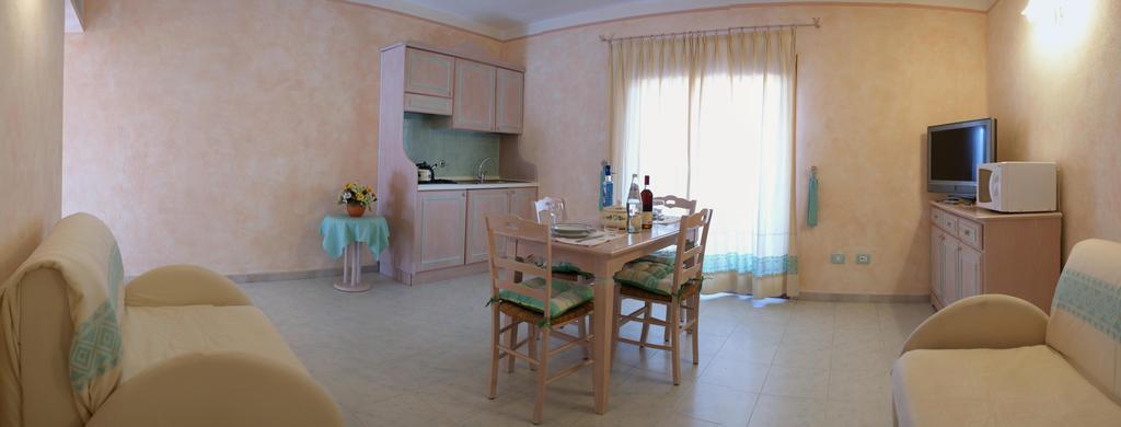 Superior Apartment mit 1 Schlafzimmer