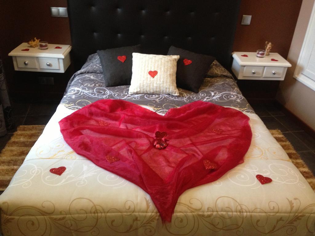Habitación Doble - Paquete Romántico