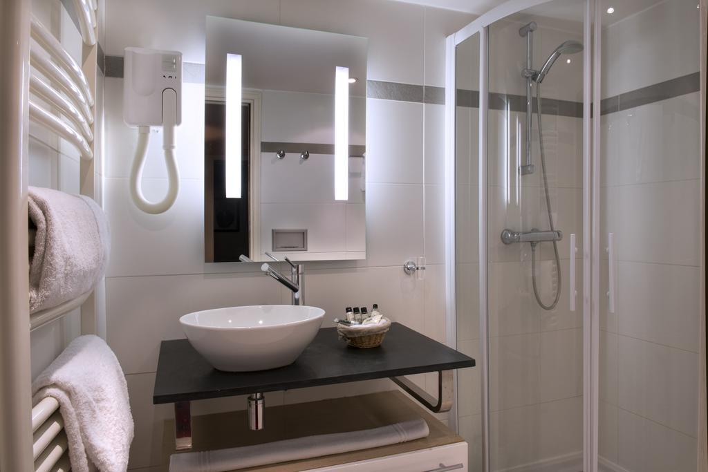 Golf Prestige Room