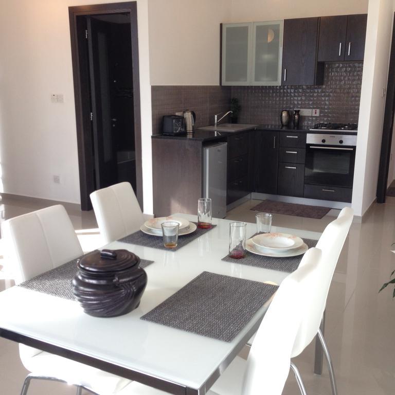 Apartamento Prémium con 1 dormitorio
