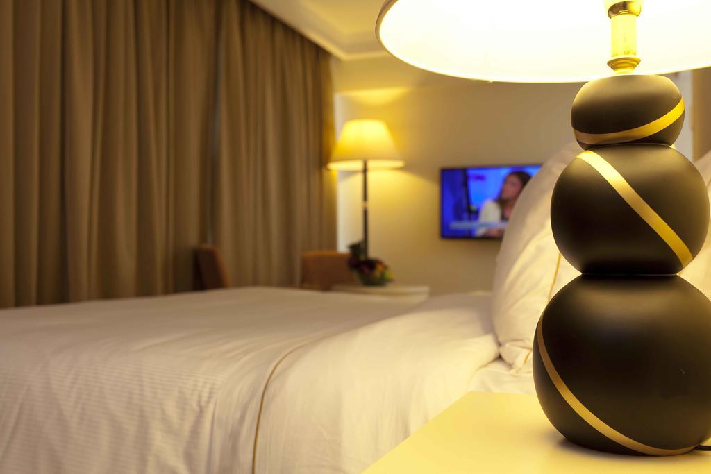 Premium Kamer