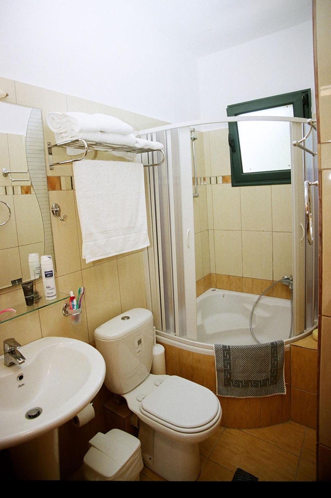 Superior Apartment (4 Erwachsene)