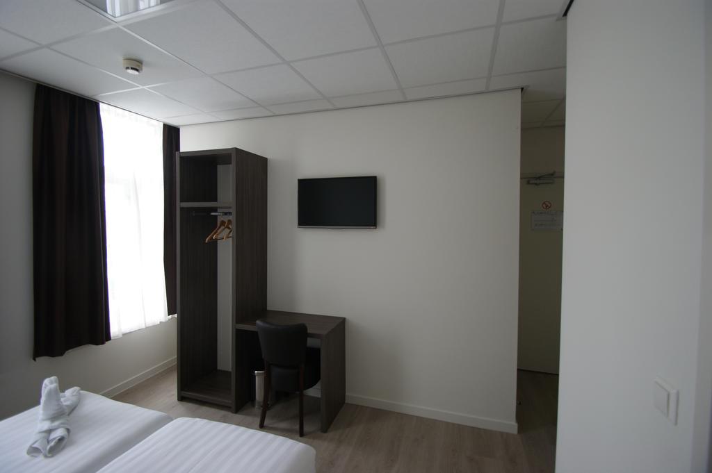 Comfort Doppelzimmer