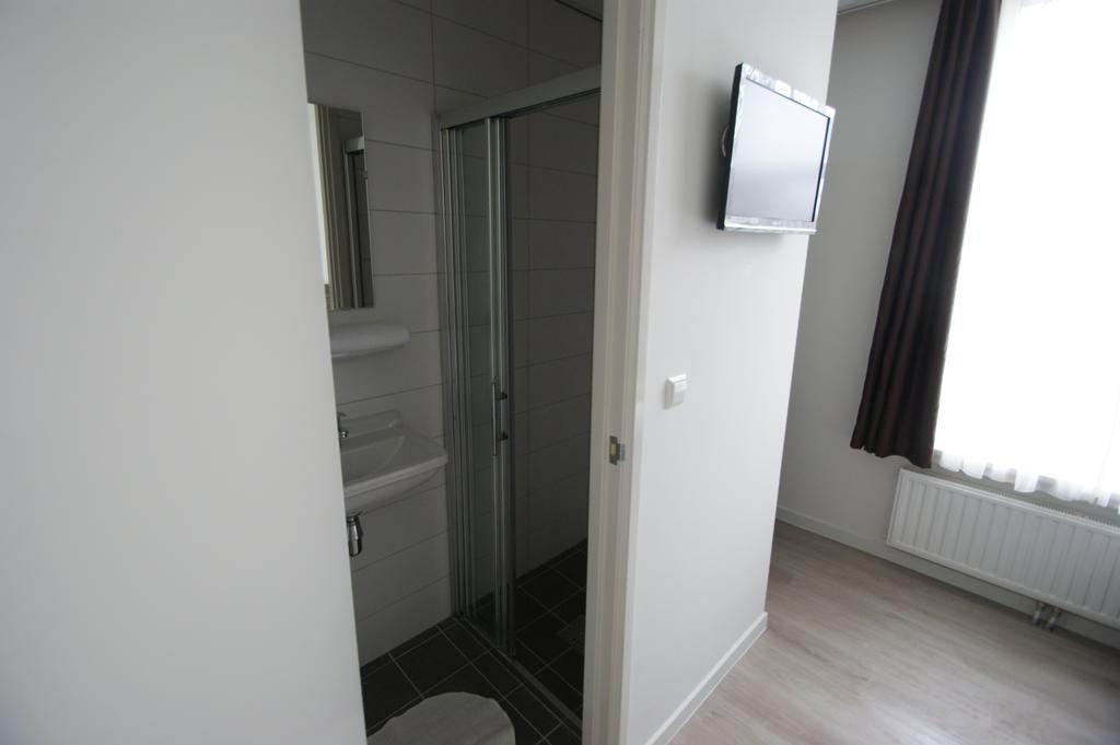 Comfort Einzelzimmer mit Dusche