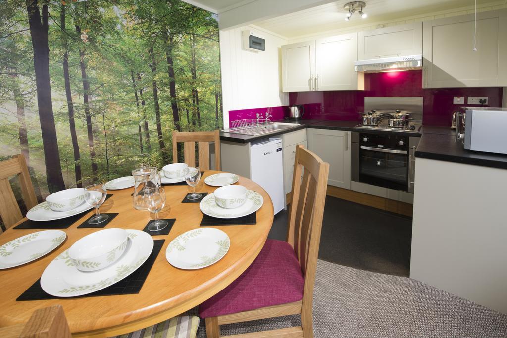 Chalet Silver de 2 dormitorios
