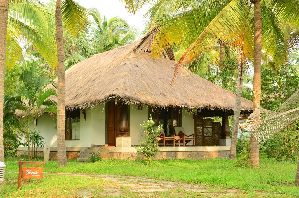 Cottage with Sea View