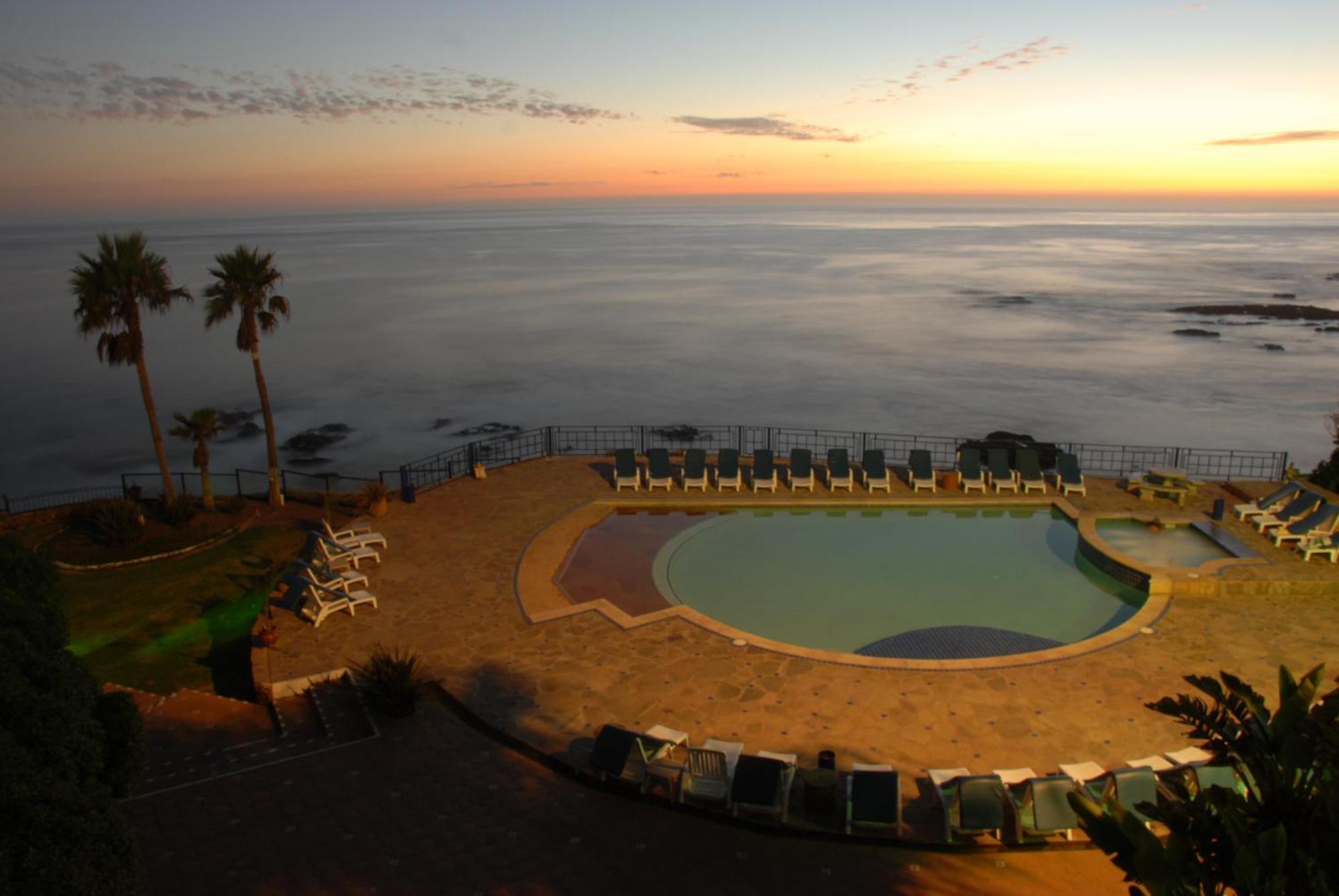 Standard Room Sea View