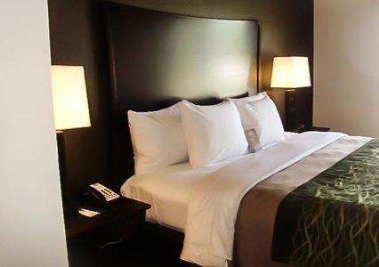 King Room - Non-Smoking